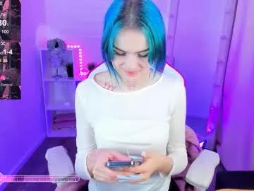 reflexxxia_ from Chaturbate
