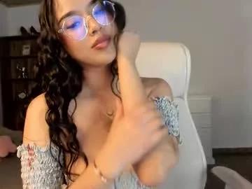renaxi_smith from Chaturbate