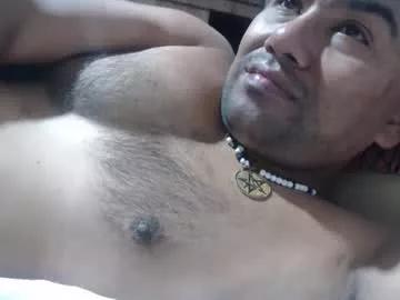 richardbigpenis from Chaturbate