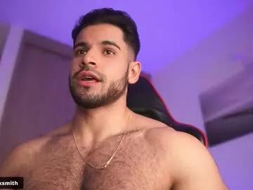 rick_smith153 from Chaturbate is Group