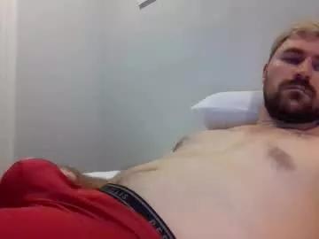 ridemybull80 from Chaturbate