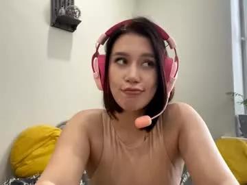 rimaobenshain from Chaturbate is Freechat