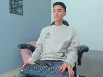 ritchie_alameda from Chaturbate