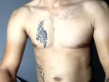 roastingcorn from Chaturbate