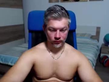 robbyshawz from Chaturbate