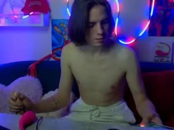 robert_lovxx from Chaturbate is Freechat