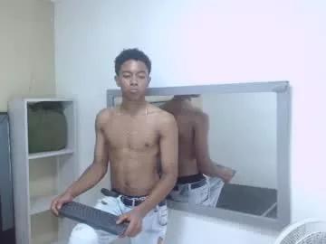 rocco_grey from Chaturbate