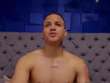 rocco_santos from Chaturbate