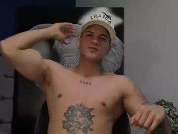 rocco_santos from Chaturbate