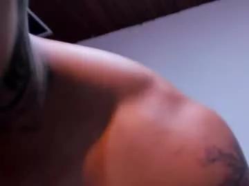 rocco_santos from Chaturbate