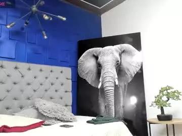 rocco_santos from Chaturbate