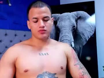 rocco_santos from Chaturbate