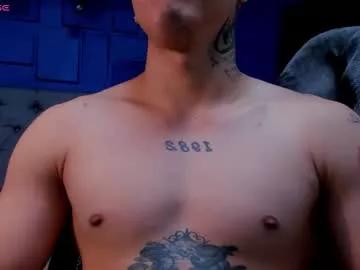 rocco_santos from Chaturbate