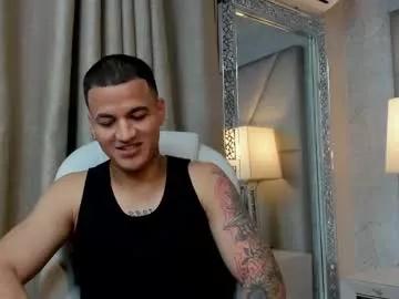 rocco_santos from Chaturbate