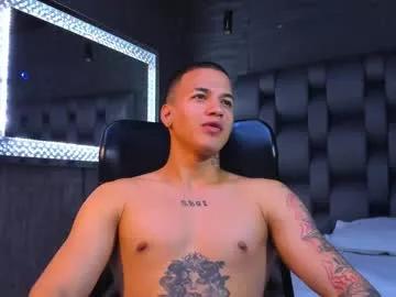 rocco_santos from Chaturbate