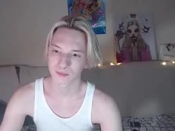 ron_vilss from Chaturbate