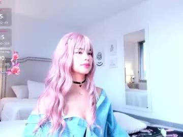 rosie_se from Chaturbate is Group