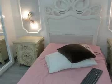 roxana_scott1 from Chaturbate is Freechat