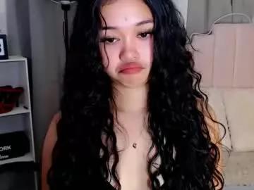 roxxy_blossom from Chaturbate is Freechat