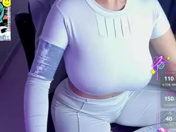roxy_clark from Chaturbate