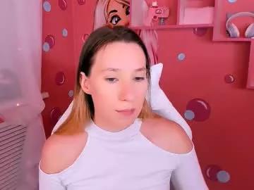ruby_blondu from Chaturbate is Freechat