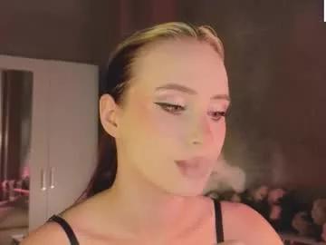 rubymiracles from Chaturbate