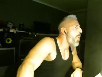 ruffi77 from Chaturbate