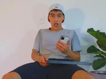 russell_adams_ from Chaturbate