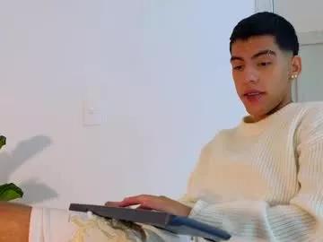 russell_adams_ from Chaturbate