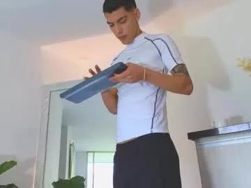 russell_adams_ from Chaturbate