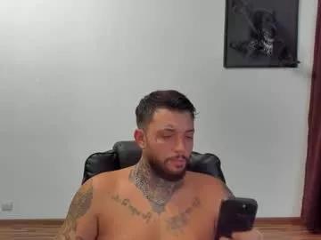 s1nmaster from Chaturbate