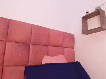 s_samanthax from Chaturbate