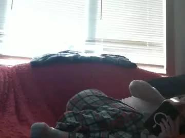 sabrinalexington from Chaturbate