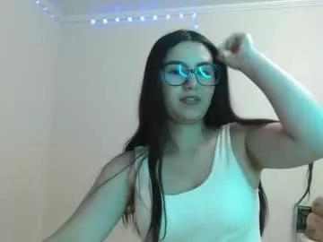 sahaliefox_ from Chaturbate