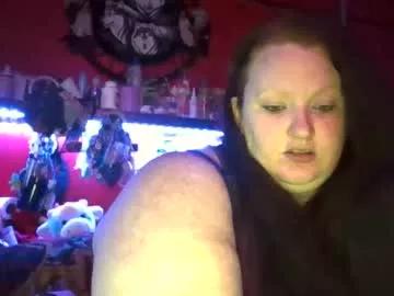sallyrose1992 from Chaturbate