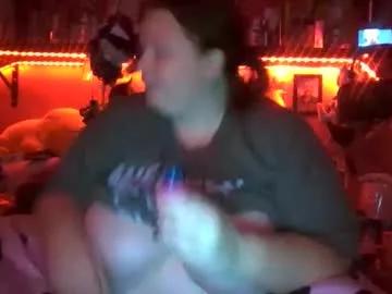 sallyrose1992 from Chaturbate
