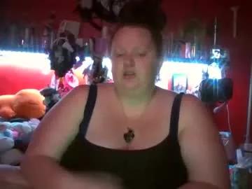 sallyrose1992 from Chaturbate