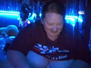 sallyrose1992 from Chaturbate
