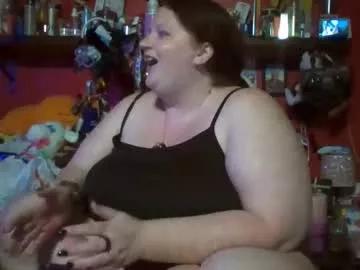 sallyrose1992 from Chaturbate