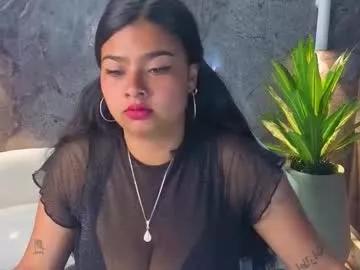 salome_tp from Chaturbate