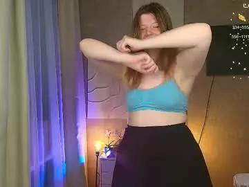 salut_love from Chaturbate