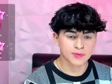 sam_daves_ from Chaturbate