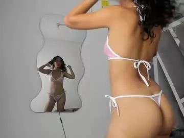samantaht from Chaturbate