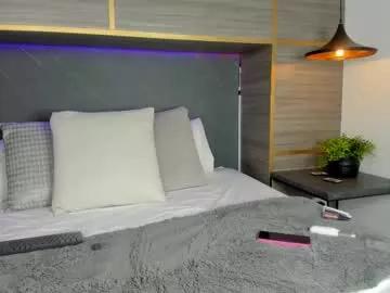 samantha_hotly from Chaturbate