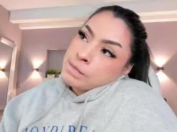 samanthaa_22_ from Chaturbate