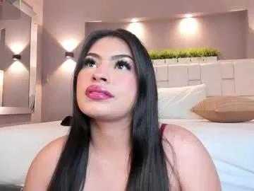 samanthaa_22_ from Chaturbate