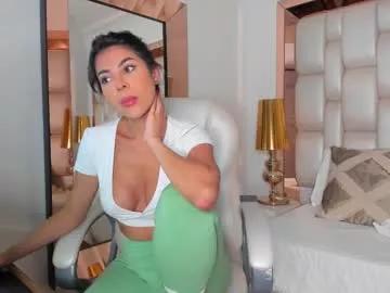 sammy_rios from Chaturbate
