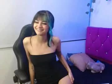 sammylinconl from Chaturbate