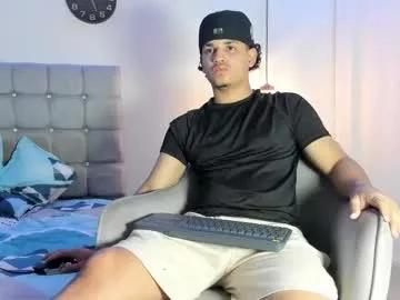 samxx_muscle from Chaturbate
