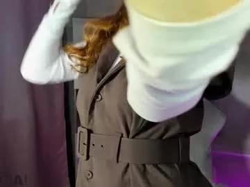 sandra__wilson from Chaturbate is Freechat